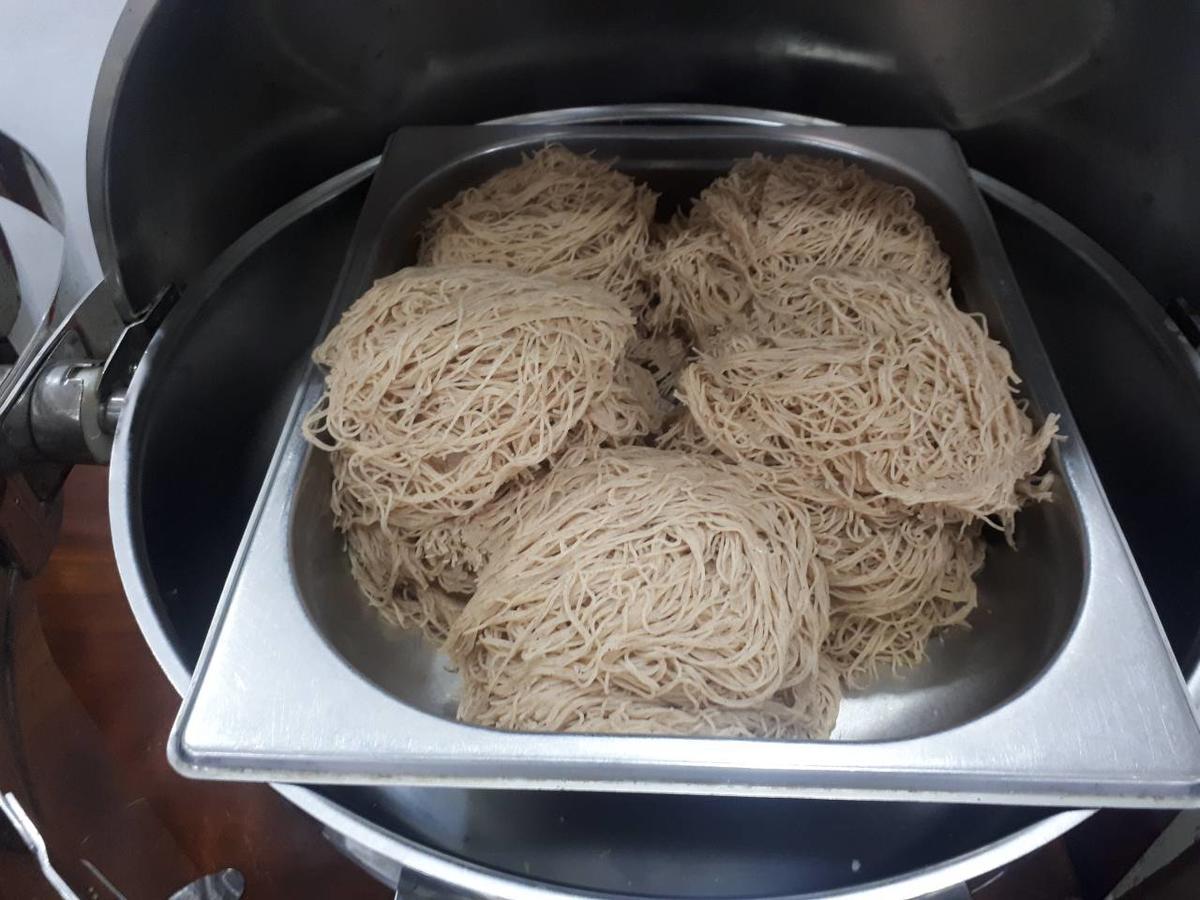 Us Hotel Jaffna Eksteriør billede